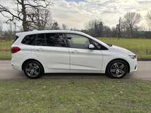 BMW 2 Series 220I M Sport Gran Tourer 