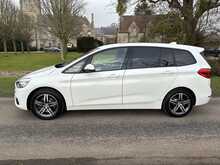 BMW 2 Series 220I M Sport Gran Tourer 