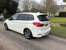 BMW 2 Series 220I M Sport Gran Tourer 