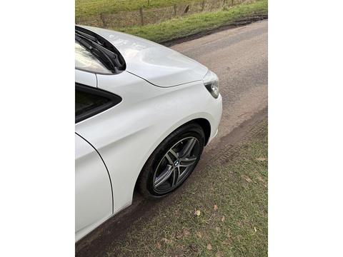 220I M Sport Gran Tourer 2.0 5dr Estate Automatic Petrol