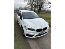 BMW 2 Series 220I M Sport Gran Tourer 