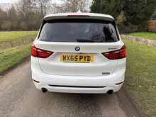 BMW 2 Series 220I M Sport Gran Tourer 