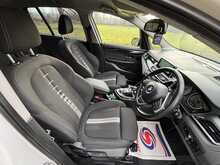 BMW 2 Series 220I M Sport Gran Tourer 