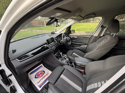 220I M Sport Gran Tourer 2.0 5dr Estate Automatic Petrol