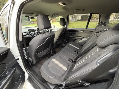 220I M Sport Gran Tourer 2.0 5dr Estate Automatic Petrol