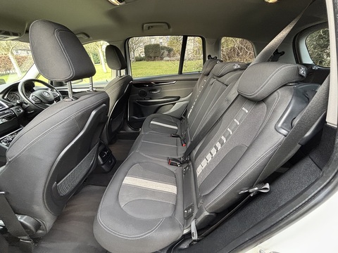 220I M Sport Gran Tourer 2.0 5dr Estate Automatic Petrol