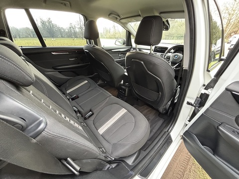 220I M Sport Gran Tourer 2.0 5dr Estate Automatic Petrol