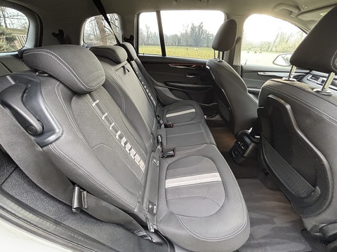 220I M Sport Gran Tourer 2.0 5dr Estate Automatic Petrol