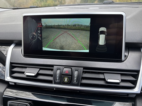 220I M Sport Gran Tourer 2.0 5dr Estate Automatic Petrol