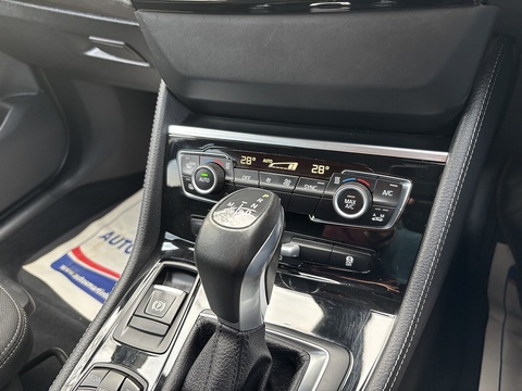 220I M Sport Gran Tourer 2.0 5dr Estate Automatic Petrol