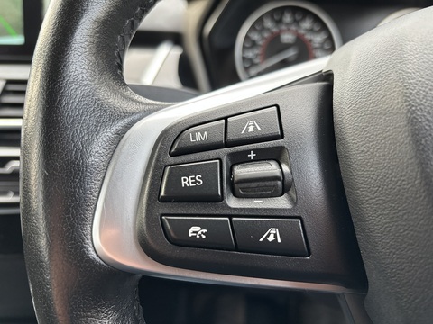 220I M Sport Gran Tourer 2.0 5dr Estate Automatic Petrol