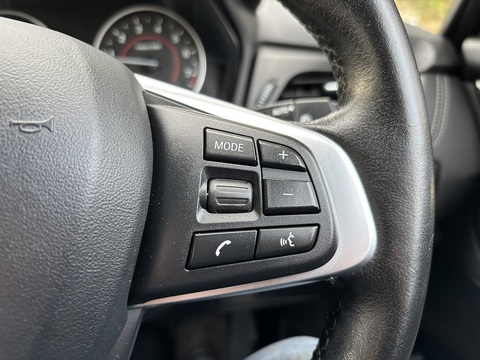 220I M Sport Gran Tourer 2.0 5dr Estate Automatic Petrol