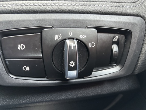 220I M Sport Gran Tourer 2.0 5dr Estate Automatic Petrol