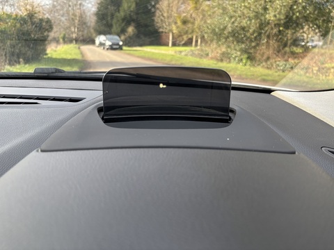 220I M Sport Gran Tourer 2.0 5dr Estate Automatic Petrol