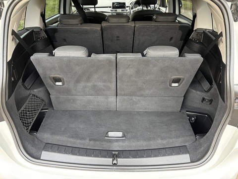 220I M Sport Gran Tourer 2.0 5dr Estate Automatic Petrol