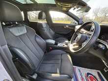 Audi A4 S4 Avant Quattro