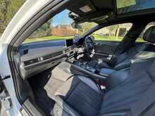 Audi A4 S4 Avant Quattro