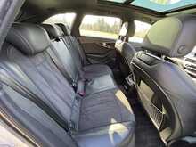 Audi A4 S4 Avant Quattro