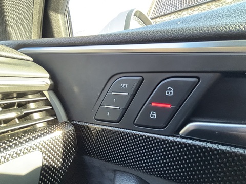 S4 Avant Quattro 3.0 5dr Estate Automatic Petrol