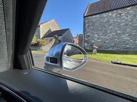 S4 Avant Quattro 3.0 5dr Estate Automatic Petrol