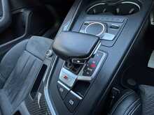 Audi A4 S4 Avant Quattro