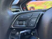 Audi A4 S4 Avant Quattro