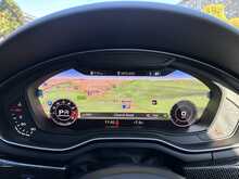 Audi A4 S4 Avant Quattro