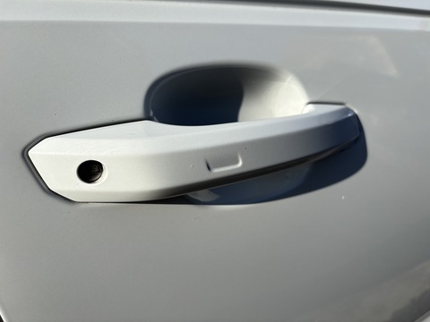 S4 Avant Quattro 3.0 5dr Estate Automatic Petrol