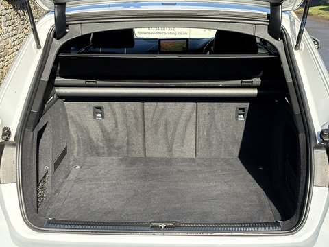 S4 Avant Quattro 3.0 5dr Estate Automatic Petrol