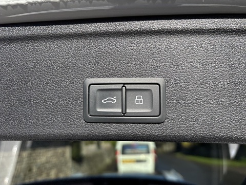 S4 Avant Quattro 3.0 5dr Estate Automatic Petrol