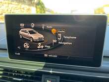 Audi A4 S4 Avant Quattro