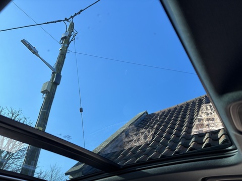 S4 Avant Quattro 3.0 5dr Estate Automatic Petrol