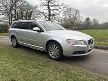 Volvo V70 T5 Se