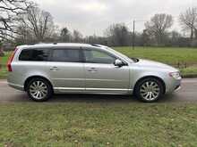 Volvo V70 T5 Se