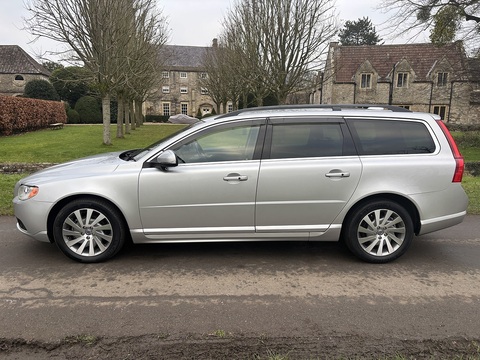 T5 Se 2.0 5dr Estate Automatic Petrol