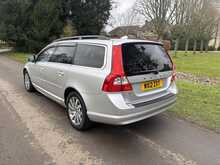 Volvo V70 T5 Se