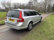 Volvo V70 T5 Se