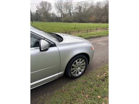 T5 Se 2.0 5dr Estate Automatic Petrol