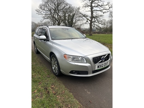 T5 Se 2.0 5dr Estate Automatic Petrol