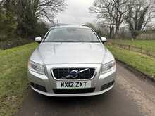 Volvo V70 T5 Se