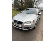 Volvo V70 T5 Se