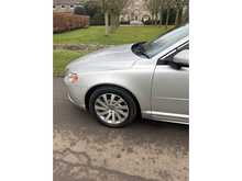 Volvo V70 T5 Se