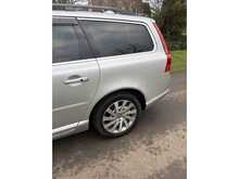 Volvo V70 T5 Se