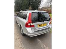 Volvo V70 T5 Se