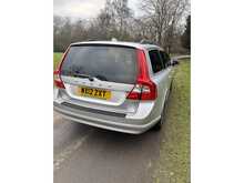 Volvo V70 T5 Se