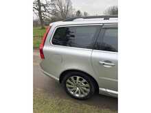 Volvo V70 T5 Se