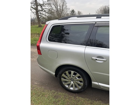 T5 Se 2.0 5dr Estate Automatic Petrol