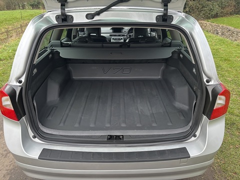 T5 Se 2.0 5dr Estate Automatic Petrol