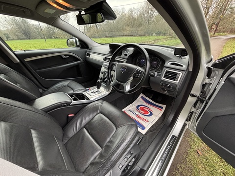 T5 Se 2.0 5dr Estate Automatic Petrol