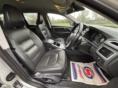 T5 Se 2.0 5dr Estate Automatic Petrol